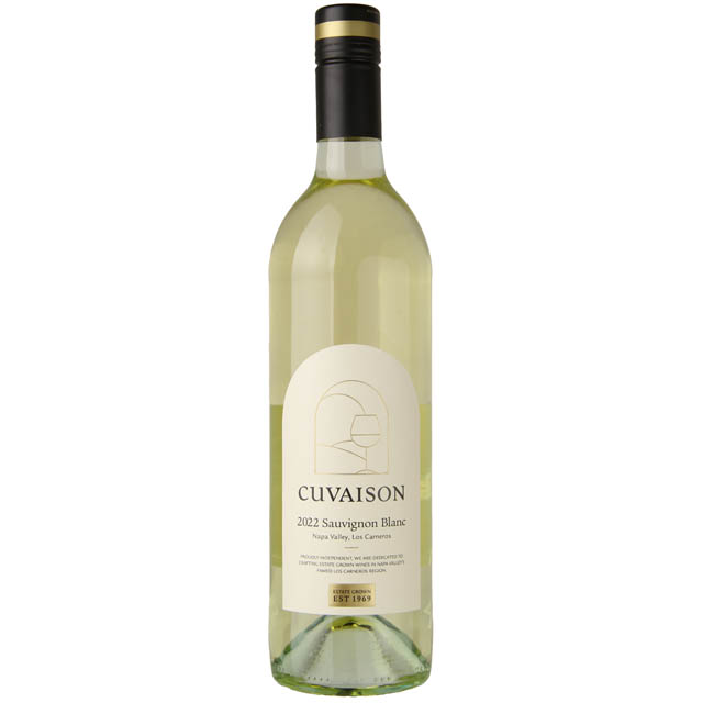 Cuvaison Sauvignon Blanc / 750mL