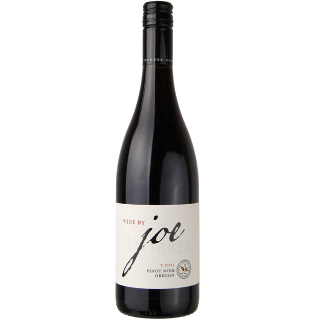 Wine By Joe Dobbes Pinot Noir / 750mL