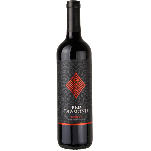 Red Diamond Merlot / 750 ml