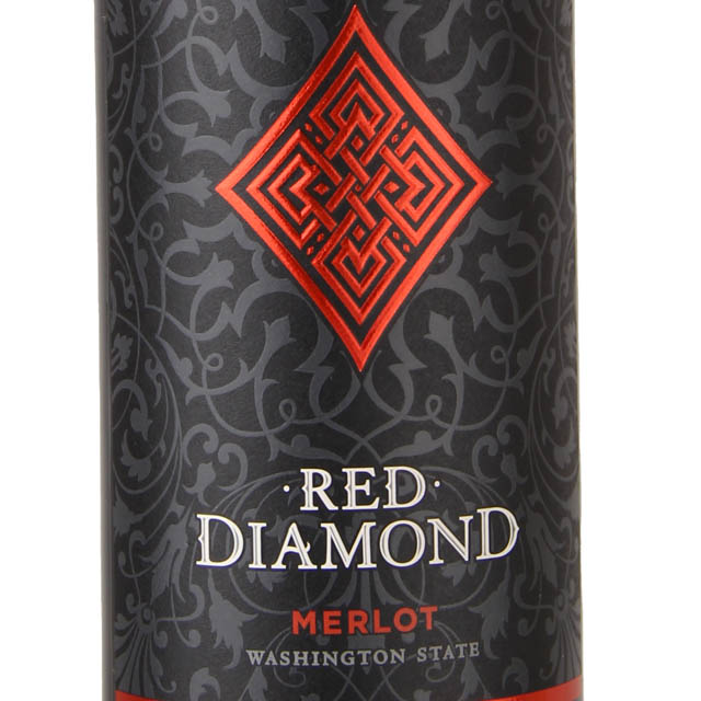 Red Diamond Merlot / 750 ml