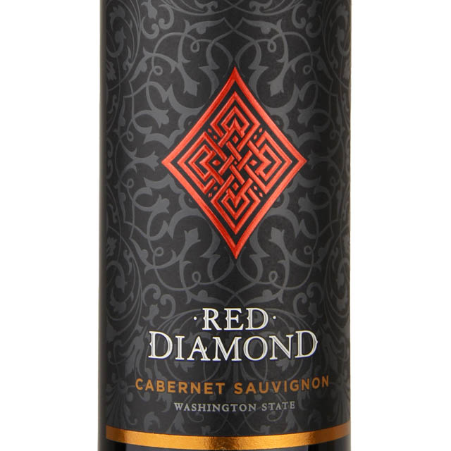 Red Diamond Cabernet Sauvignon / 750 ml