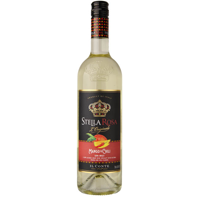 Stella Rosa Mango &amp; Chili / 750mL