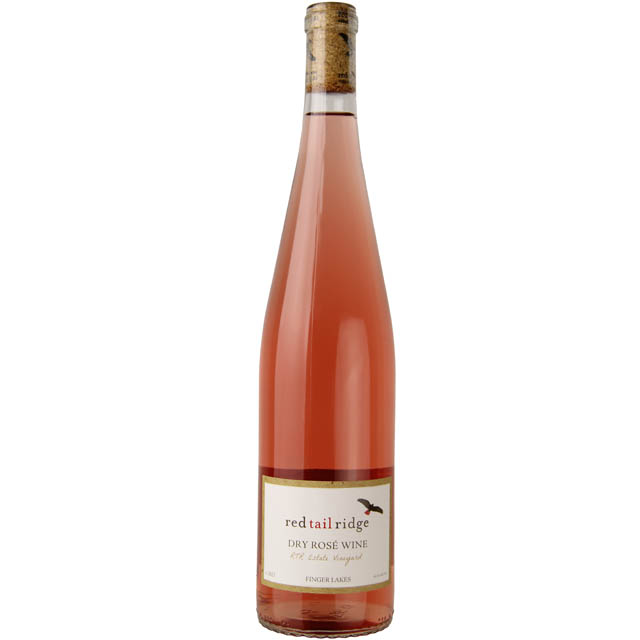 Red Tail Ridge Dry Rose / 750 ml