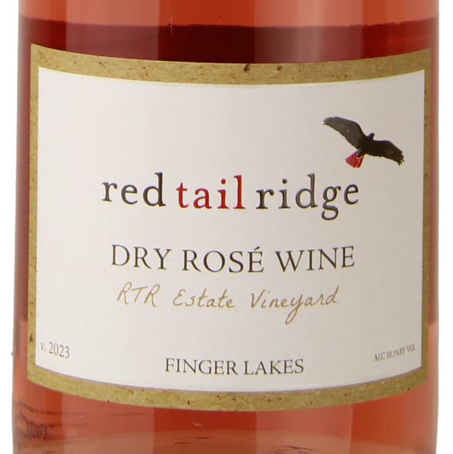 Red Tail Ridge Dry Rose / 750 ml