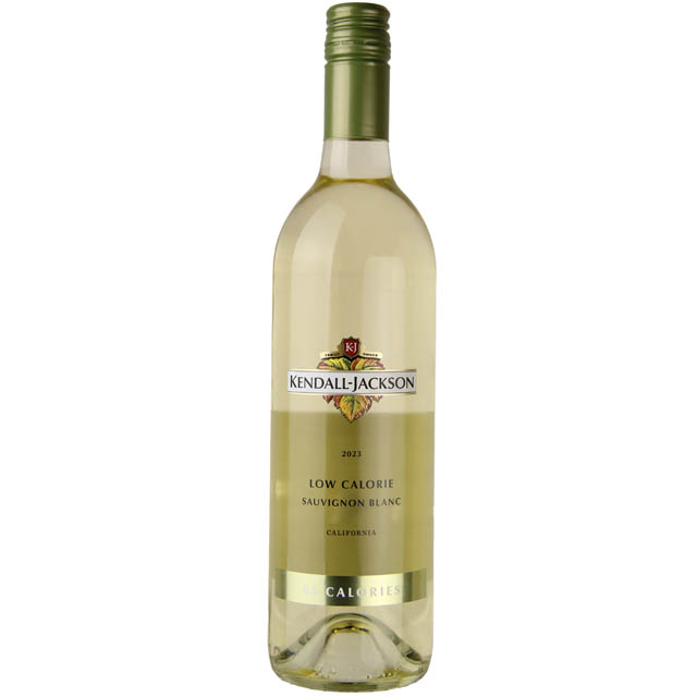 Kendall-Jackson Low Calories Sauvignon Blanc / 750 ml