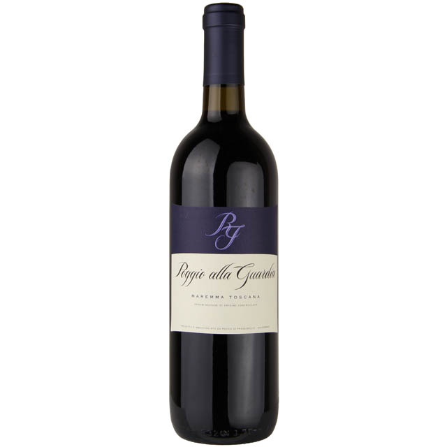 Rocca di Frassinello Poggio Alla Guardia / 750mL