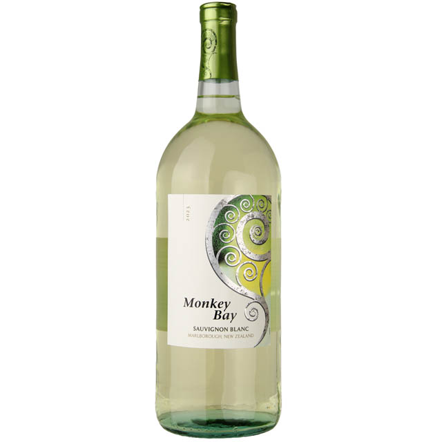 Monkey Bay Sauvignon Blanc / 1.5 Ltr