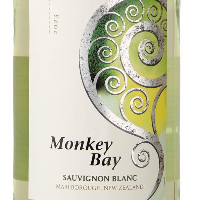 Monkey Bay Sauvignon Blanc / 1.5 Ltr