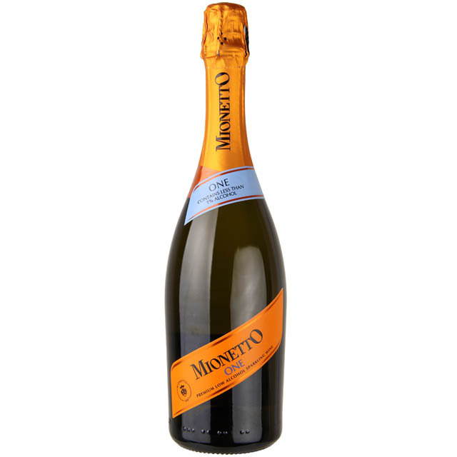 Mionetto One Sparkling / 750mL