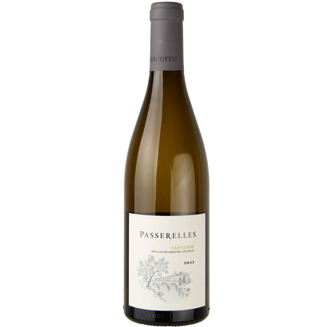Passerelles Sancerre / 750mL