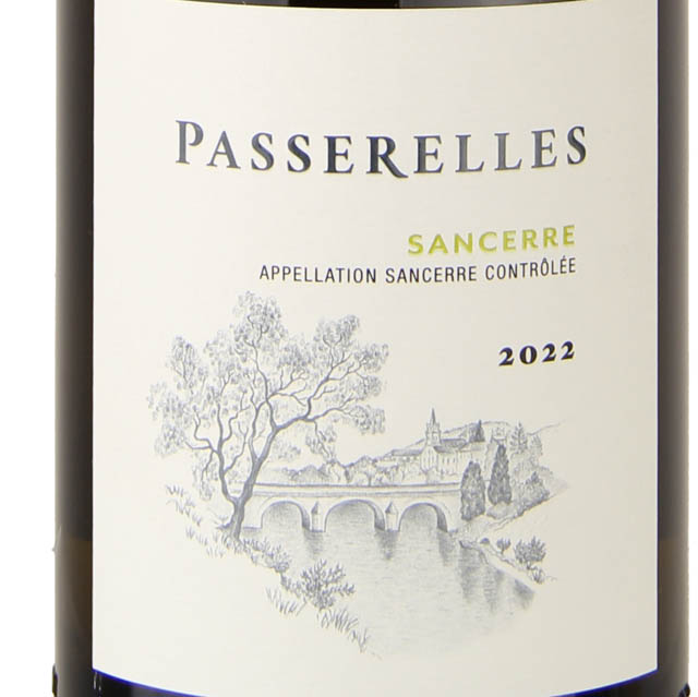 Passerelles Sancerre / 750mL