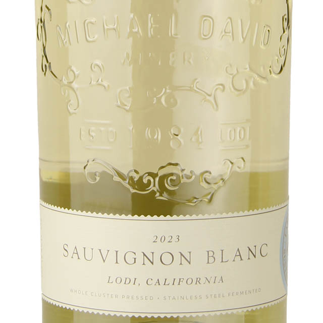 Michael David Sauvignon Blanc / 750mL