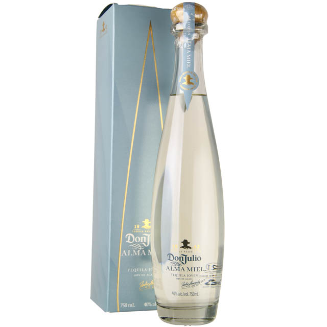 Don Julio Alma Miel / 750 ml