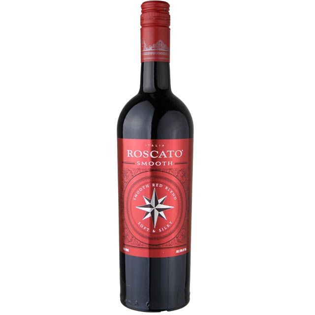 Roscato Smooth Red / 750mL