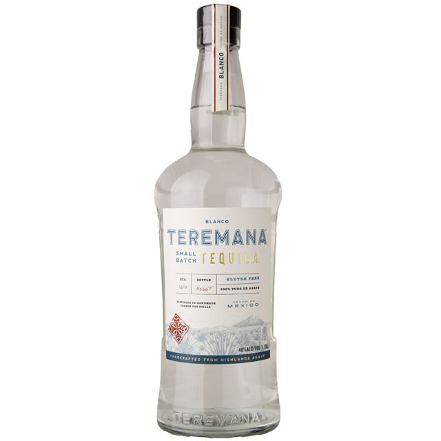 Teremana Blanco Tequila / 1.75ml