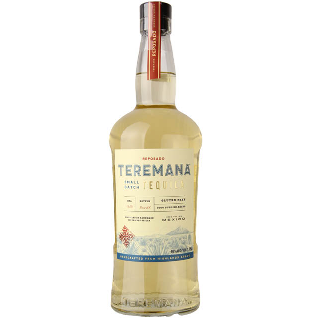 Teremana Reposado Tequila / 1.75ml