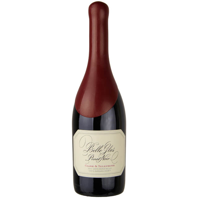 Belle Glos Clark &amp; Telephone Vineyard Pinot Noir / 750mL