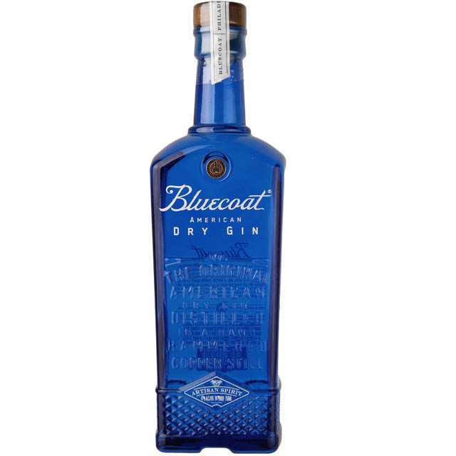 Bluecoat American Gin / 750 ml