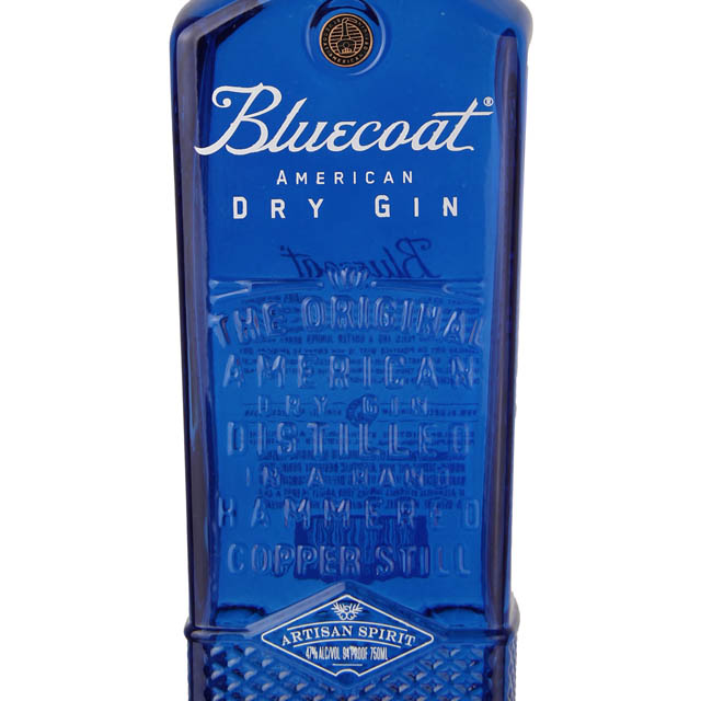 Bluecoat American Gin / 750 ml