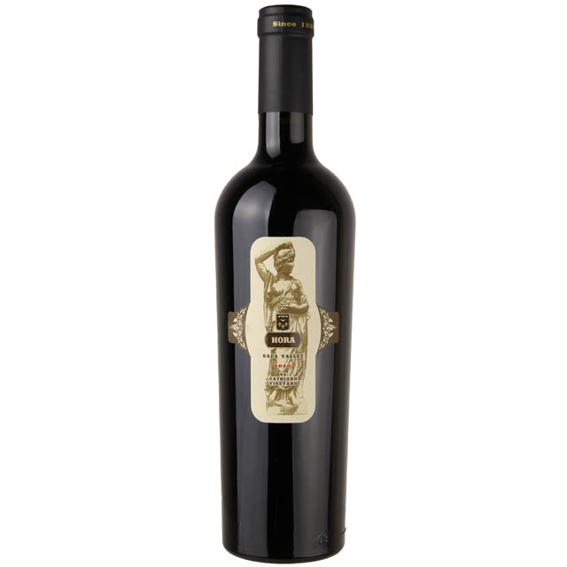 Cathiard Vineyard Hora Napa Valley Red / 750 mL