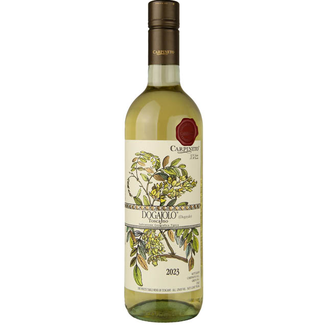 Carpineto Dogajolo White / 750 ml