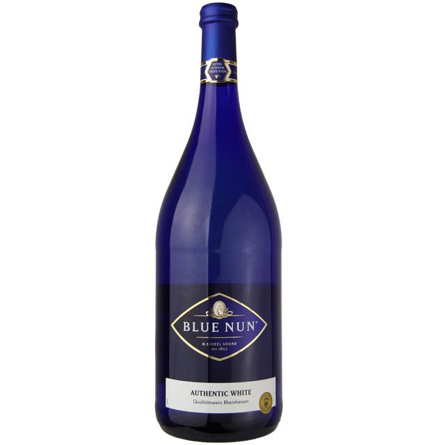Blue Nun Authentic White / 1.5Ltr
