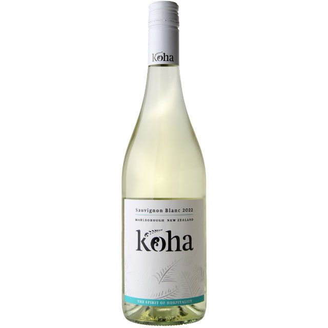 Koha Sauvignon Blanc / 750mL