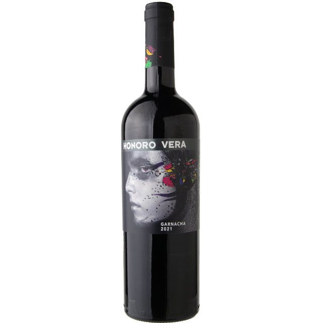 Bodegas Ateca Honoro Vera Garnacha / 750mL