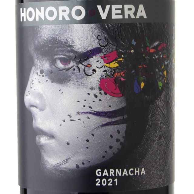 Bodegas Ateca Honoro Vera Garnacha / 750mL
