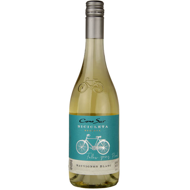 Cono Sur Sauvignon Blanc / 750 ml