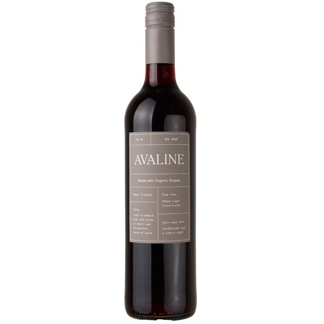 Avaline Red / 750mL