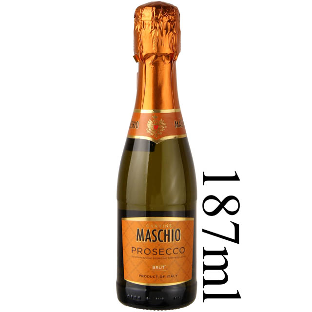Maschio Prosecco Brut / 187 ml