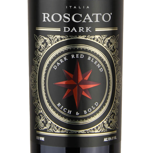 Roscato Dark / 750mL