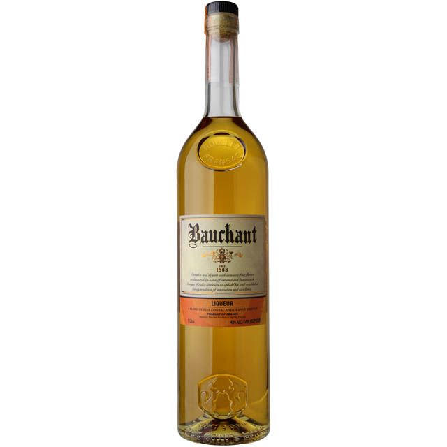 Bauchant Liqueur / Ltr