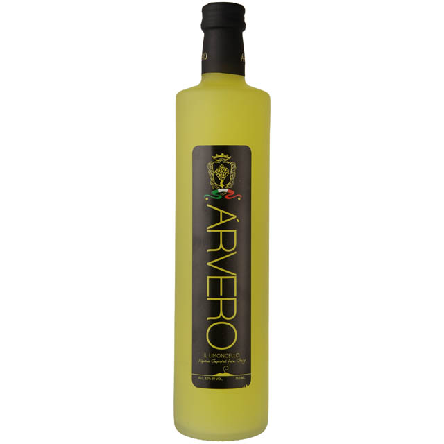 Arvero Limoncello / 750mL