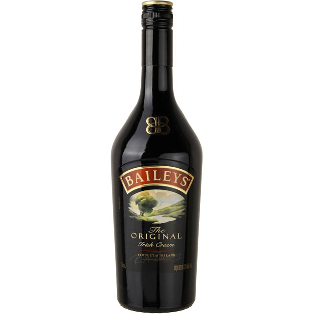 Baileys Irish Cream / 750 ml