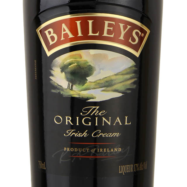 Baileys Irish Cream / 750 ml