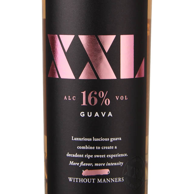 XXL Guava Moscato / 750mL