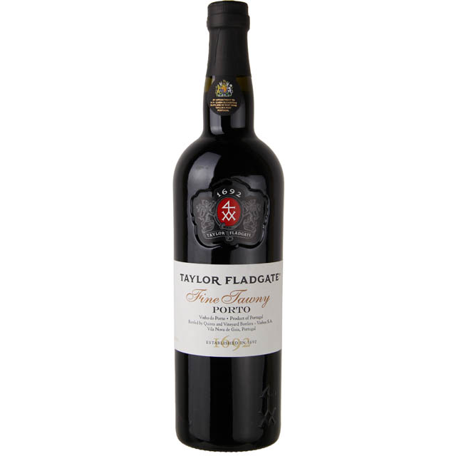 Taylor Fladgate Fine Tawny Port / 750 ml
