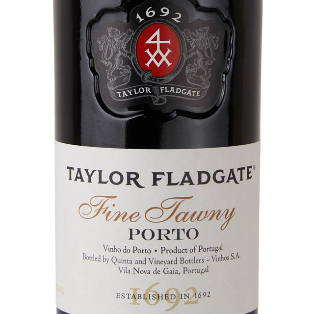 Taylor Fladgate Fine Tawny Port / 750 ml