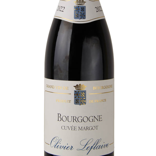 Olivier Leflaive Bourgogne Cuvee Margot / 750ml