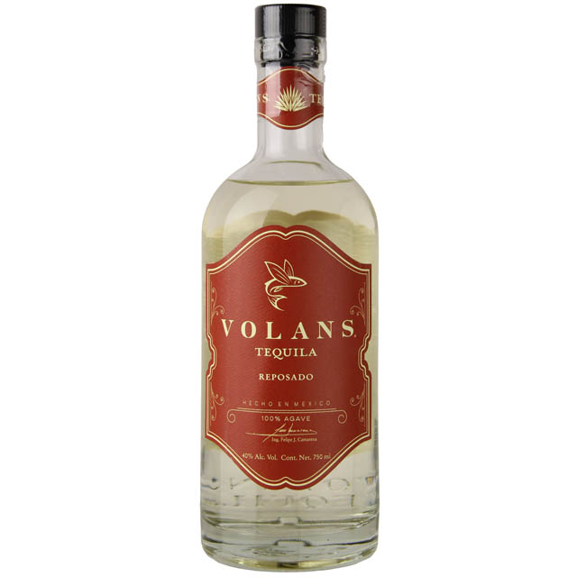 Volans Reposado Tequila / 750mL
