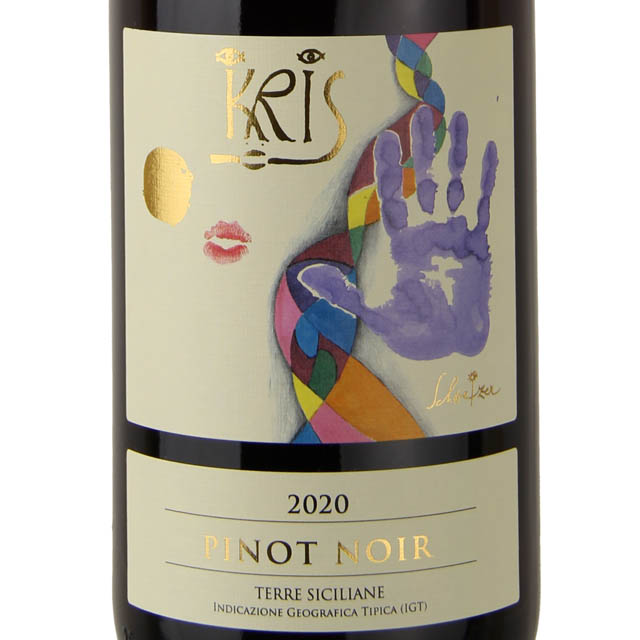 Kris Pinot Noir / 750 ml