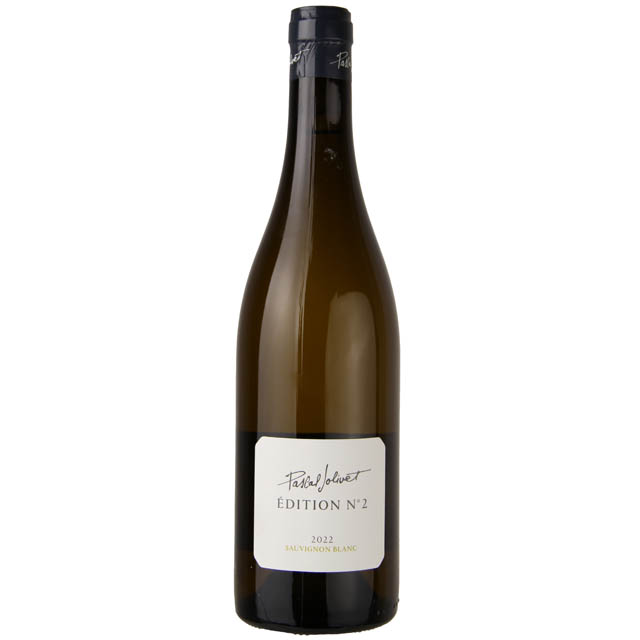 Pascal Jolivet Edition 2 Sauvignon Blanc / 750 ml