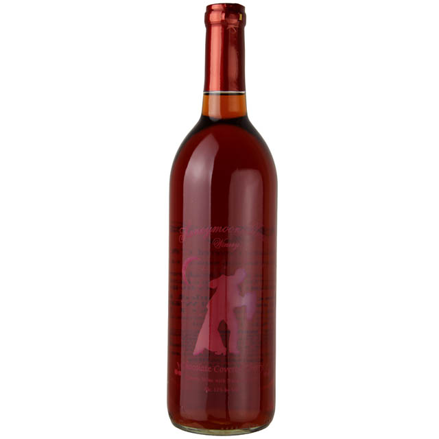Honeymoon Trail Chocolate Covered Cherry / 750 ml