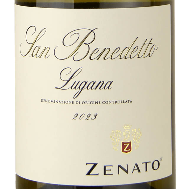 Zenato San Benedetto Lugana / 750 ml