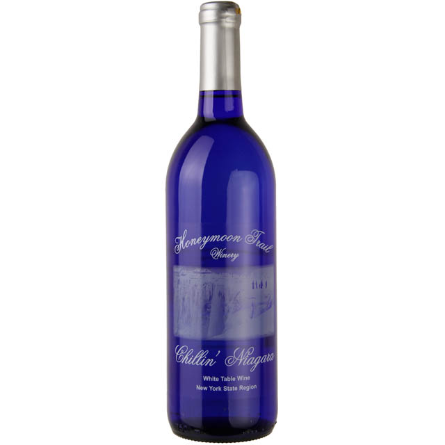 Honeymoon Trail Chillin' Niagara / 750 ml