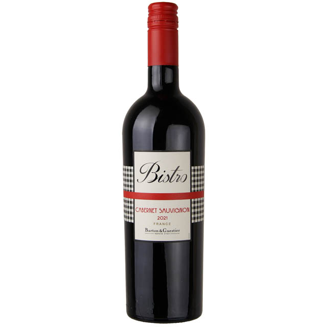Barton &amp; Guestier Bistro Cabernet Sauvignon / 750 ml