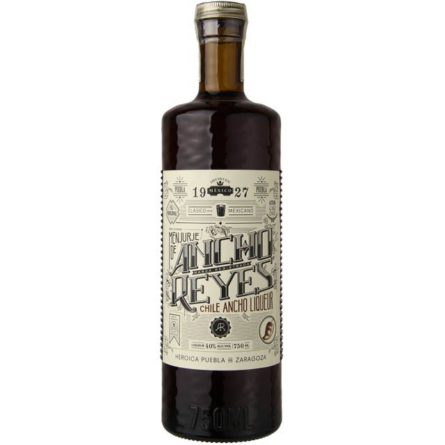 Ancho Reyes Red Chili Liqueur / 750 ml