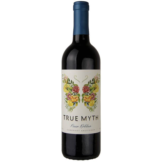 True Myth Cabernet Sauvignon / 750mL